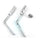 VW Shock Absorber Uninstall Tool Fornt Wrench Back Sleeve Suspension CAM Audi Santana