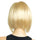 Golden Short Straight Hair Wig Cap - Mega Save Wholesale & Retail - 3