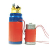 12V  Electrothermal Hoop Oil Diesel Filter Heater - Mega Save Wholesale & Retail - 1
