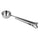 Measuring Spoon Milk Coffee Tea Stainless Steel with Clip - Mega Save Wholesale & Retail - 4