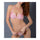 Bikini Swimwear Swimsuit Push-Ups Bathing Suit  pink S - Mega Save Wholesale & Retail - 1