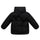 Winter Children Garments Boy Girl Down Coat Thick  black   90cm - Mega Save Wholesale & Retail - 1
