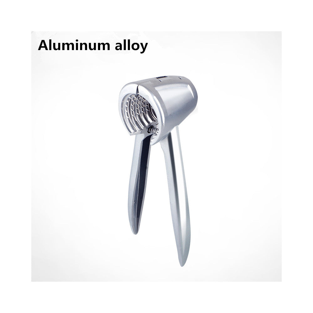 Walnut clip walnut pecan sheller is to open a small clamp tool clamp pine nuts hazelnut walnut pliers clamp   Aluminum - Mega Save Wholesale & Retail