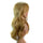 Wig Tilted Frisette Golden Wave Curled Hair Cap - Mega Save Wholesale & Retail - 2