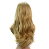Wig Tilted Frisette Golden Wave Curled Hair Cap - Mega Save Wholesale & Retail - 3
