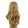 Wig Tilted Frisette Golden Wave Curled Hair Cap - Mega Save Wholesale & Retail - 3