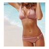 Pink Bikini Sexy Swimwear Swimsuit Women  S - Mega Save Wholesale & Retail - 1