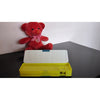 Cute cartoon student supplies Multifunction Two-sided pencil boxes pencil case    Transformers yellow - Mega Save Wholesale & Retail - 3