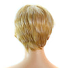 Wig Short Slight Curled Hair Cap - Mega Save Wholesale & Retail - 3
