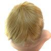 Wig Short Slight Curled Hair Cap - Mega Save Wholesale & Retail - 4