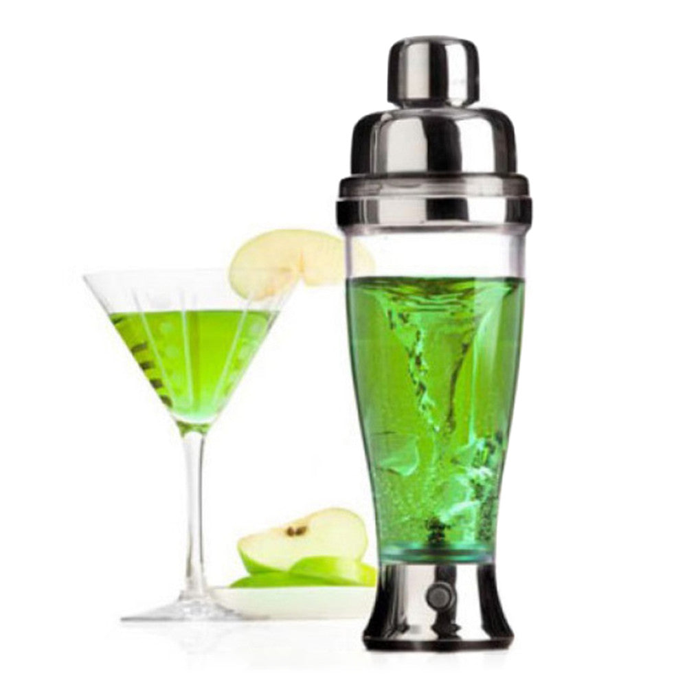 Rabbit Electric Cocktail Mixer 18-Ounce - Mega Save Wholesale & Retail - 1