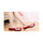 Old Beijing Vintage Chinese Red Womens Summer Sandals in National Style & Beautiful Embroidery Patterns - Mega Save Wholesale & Retail - 3