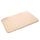Memory Foam Non-slip Ground Mat Carpet  beige yellow   40cm*60cm - Mega Save Wholesale & Retail