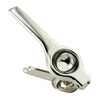 Stainless Steel Lemon Squeezer Juicer Hand Press Tools - Mega Save Wholesale & Retail - 2