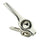 Stainless Steel Lemon Squeezer Juicer Hand Press Tools - Mega Save Wholesale & Retail - 2