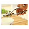 Stainless Steel Lemon Squeezer Juicer Hand Press Tools - Mega Save Wholesale & Retail - 4