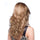 Wig Synthetic Hair Long Curled Hair Cap - Mega Save Wholesale & Retail - 3