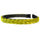 Braid Wig Hair Band Hair Clasp    bright yellow