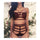 Beach Sexy Bandage Hollow High-waisted Bikini Set Swimwear Swimsuit  coffee  S - Mega Save Wholesale & Retail