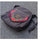 New Yunnan Fashionable National Style Embroidery Bag Stylish Featured Shoulders Bag Fashionable Bag Woman's Bag    coffee - Mega Save Wholesale & Retail - 1
