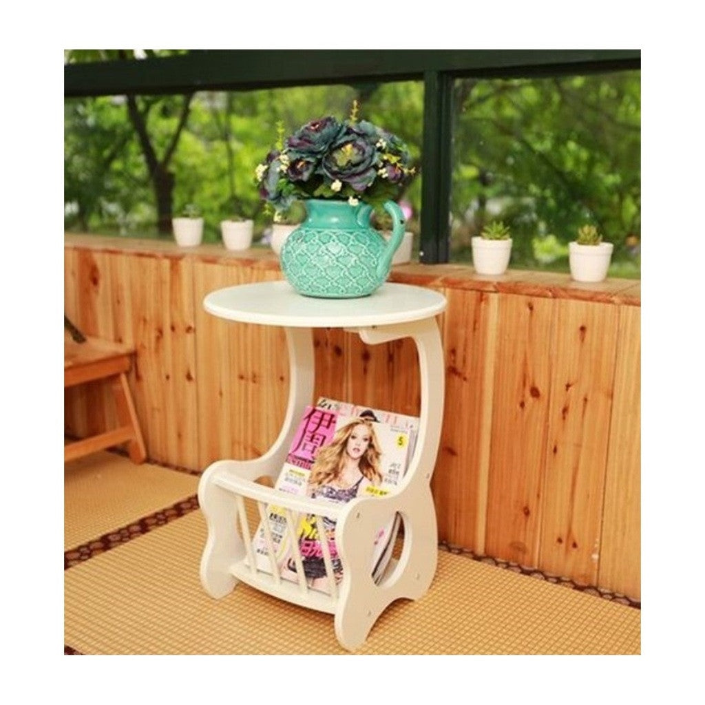 Triangle Home Bathroom Wall Corner Interlayer Storage Rack Plastic Kitchen Toilet   green - Mega Save Wholesale & Retail - 1