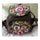 New Yunnan Fashionable Embroidery Bag Stylish Featured Shoulders Bag Fashionable Woman's Bag Bulk 93012   coffee - Mega Save Wholesale & Retail - 1