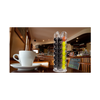 Rotating 24 Coffee Capsule Pod Holder Tower - Mega Save Wholesale & Retail - 2