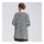 Middle Long Stripe Knitwear Sweater Coat - Mega Save Wholesale & Retail - 3
