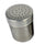 Stainless Steel Seasoning Powder Can big hole - Mega Save Wholesale & Retail - 1