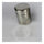 Stainless Steel Seasoning Powder Can big hole - Mega Save Wholesale & Retail - 2