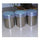 Stainless Steel Seasoning Powder Can big hole - Mega Save Wholesale & Retail - 3