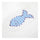 Transparent Antiskid Ground Floor Foot Mat fish - Mega Save Wholesale & Retail - 1