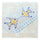 Transparent Antiskid Ground Floor Foot Mat fishes - Mega Save Wholesale & Retail - 1