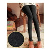 Leggings Thick Slim Foot Pants   grey - Mega Save Wholesale & Retail - 1