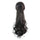 Wig Horsetail Lace-up Long Curled Hair    natural black 141-2# - Mega Save Wholesale & Retail - 1