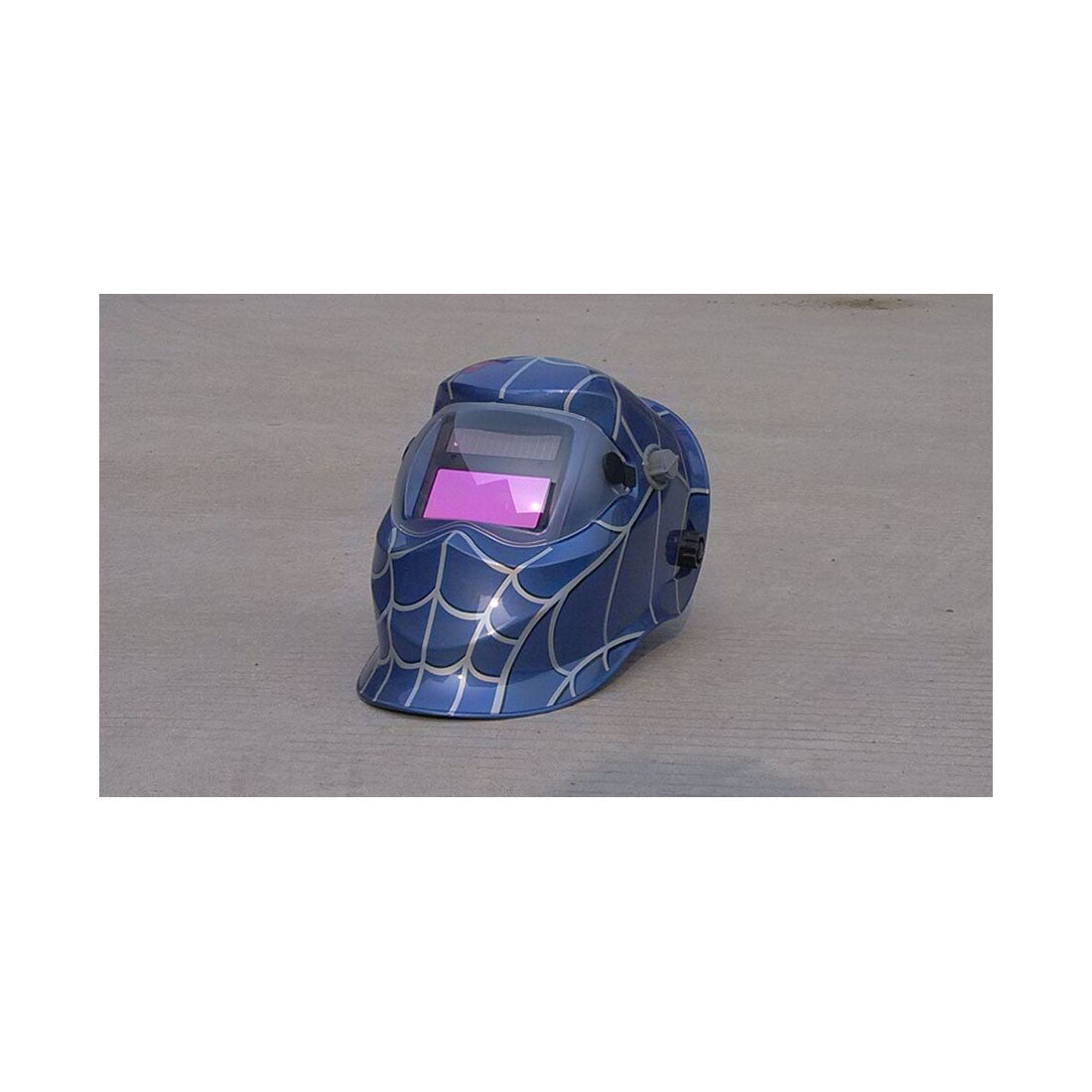 Auto Darkening Solar Welding Helmet ARC TIG MIG Weld Welder Lens Grinding Masks - Mega Save Wholesale & Retail