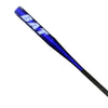 Aluminium Alloy Baseball Stick Thick Defensive Weapon Vehicle-mounted Steel Stick Ball Stick - Mega Save Wholesale & Retail - 3