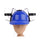 Beer Drinking Helmet (U Pick Color) Hat Game Drink Fun Party Baseball Dispenser  BLUE - Mega Save Wholesale & Retail