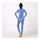 M003 3mm One-piece Surfing Diving Suit Wetsuit Topwear   XS - Mega Save Wholesale & Retail - 3