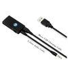 Bluetooth Stereo Transmitter and Audio Receiver 2-In-1 - Mega Save Wholesale & Retail - 4