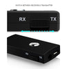Bluetooth Stereo Transmitter and Audio Receiver 2-In-1 - Mega Save Wholesale & Retail - 5