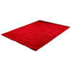 Bright Yarn Top Grade Carpet Ground Mat   bright red   70*140cm - Mega Save Wholesale & Retail