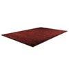 Bright Yarn Top Grade Carpet Ground Mat   coffee   70*140cm - Mega Save Wholesale & Retail