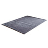 Bright Yarn Top Grade Carpet Ground Mat   dark grey   70*140cm - Mega Save Wholesale & Retail