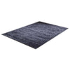 Bright Yarn Top Grade Carpet Ground Mat   silver grey   70*140cm - Mega Save Wholesale & Retail