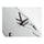 Creative Wall Clock Acrylic Digital Silent - Mega Save Wholesale & Retail - 3