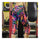 Sports Yoga Fitness Ninth Trousers Printing Dry Fast   seventh trousers   S