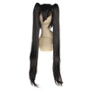 Bunches Anime Wig Black - Mega Save Wholesale & Retail - 1