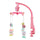 Baby Crib Mobile Bed Bell Toy Music Box - Mega Save Wholesale & Retail - 1