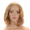 Wig Hair Cap Central Parting Short - Mega Save Wholesale & Retail - 1